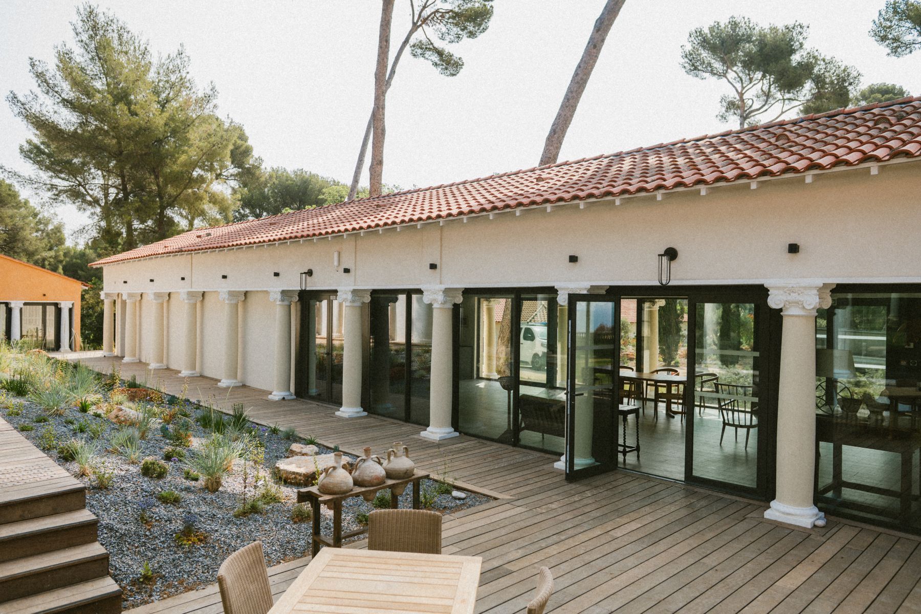 Villa Azur villa photo.